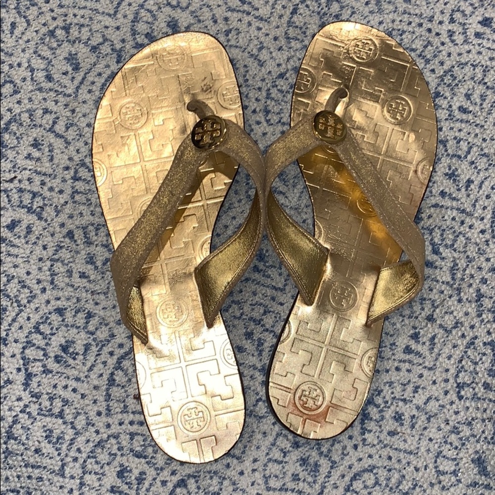Tory Burch Sandels